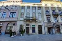 Руйнiвника iсторичного флiгеля у Львовi зобов'язали його вiдновити