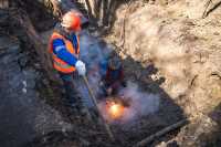 На Теремках вiдновили гаряче водопостачання