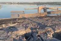 Без Антоновского моста оборона РФ на правом берегу Днепра ослабнет сама по себе