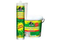 В Украине появился новый универсальный клей