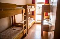 Хостелы возвращаются в жилые дома