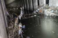 У Голосiївському районi буде менше локальних пiдтоплень