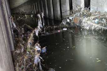 У Голосiївському районi буде менше локальних пiдтоплень