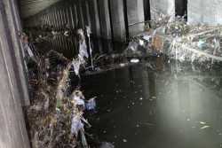 У Голосiївському районi буде менше локальних пiдтоплень