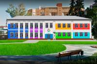 В Евпатории планируют построить детский технопарк