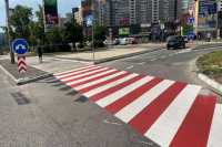 У Києвi зробили п'яту частину з запланованих кiльцевих розв'язок