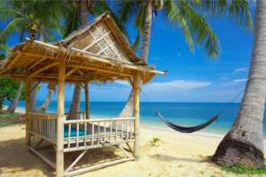 Лучшие в мире дома-бунгало. Фото-2