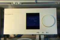 Как управлять работой индивидуального теплового пункта по Интернету. Видео