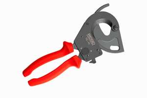 Появилась новая линейка кабелерезов