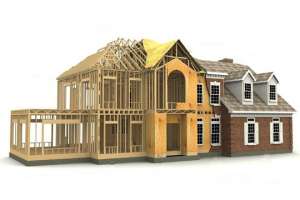 Этапы строительства каркасного дома: непосредственно каркас