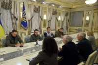 Прекращение помощи Украине было бы исторической ошибкой