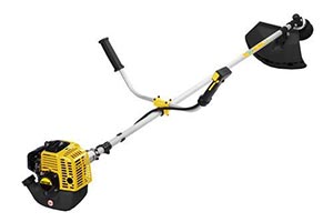 Как выбрать триммер (ручную косилку)