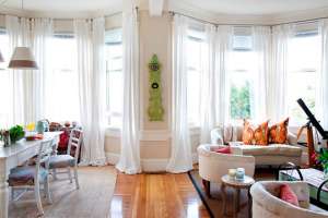 14 самых красивых эркеров мира. Фото