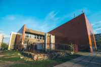 Кинотеатр превратят в культурный центр