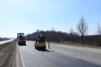 Уход за черкасскими дорогами оценили в миллиард