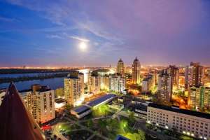 С чего началась Оболонь. 1970-е годы. Видео