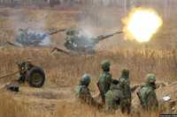 Зачем Кремлю региональные "добровольческие батальоны"?