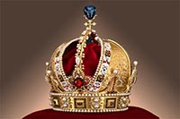 Гербы Австрийской империи и современной Австрии