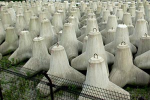 Армия сделала строителям заказ на 10 млн. грн.