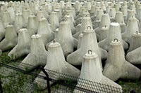 Армия сделала строителям заказ на 10 млн. грн.