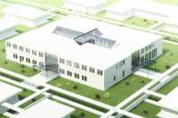 Больницы будут строить по-новому