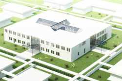 Больницы будут строить по-новому