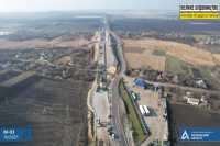 В Полтавской области построили два моста