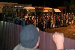 Украинский военный эксперт рассказал, поможет ли мобилизация российской армии