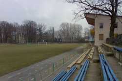 Волынский стадион получил больше всего бюджетных средств на ремонт