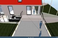 Архитекторы смогут следить за людьми в виртуальной реальности