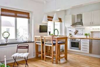 Основная проблема на рынке жилья - отсутствие денег