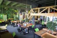 Рынок коворкинга Киева вырастет