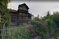 Во Львове на месте виллы построят многоэтажку