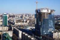 Рынок коммерческой недвижимости расцвел