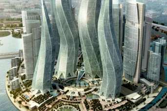 Создана новейшая технология проектирования - генеративный дизайн