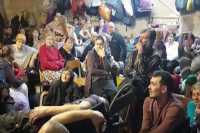 Жители черниговского села 26 дней провели в плену у российских военных