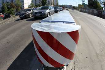 На Оболони минимизировали последствия ДТП