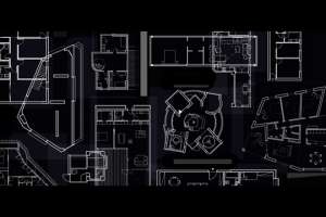 13 планировок квартир, которые почти невозможно представить в Украине