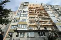 У багатоквартирних будинках Тернополя проведуть ремонти житлового фонду на умовах спiвфiнансування