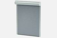 На рынке появились рулонные гаражные ворота