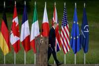 Слова Шольца об Украине возмутили соцсети и СМИ