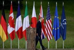 Слова Шольца об Украине возмутили соцсети и СМИ