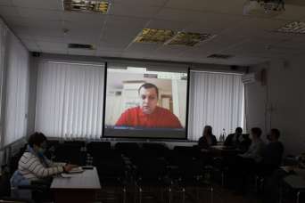 Госжилпрограммам поможет европейский партнер