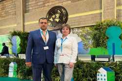 Держмолодьжитло зацiкавлено в започаткуваннi Програми ООН-Хабiтат