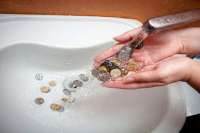 Оказывается, за коммунальные услуги можно не платить