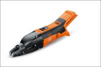 Fein представила новые шлицевые ножницы по металлу