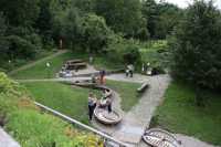 У Львовi облаштують "чеський" сад