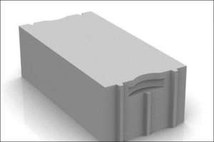 Что представляет из себя новый строительный материал твин-блок. Окончание