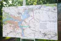 В Днепре достроили вторую очередь объездной