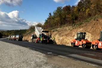 Киевские подрядчики погорели на сумских дорогах